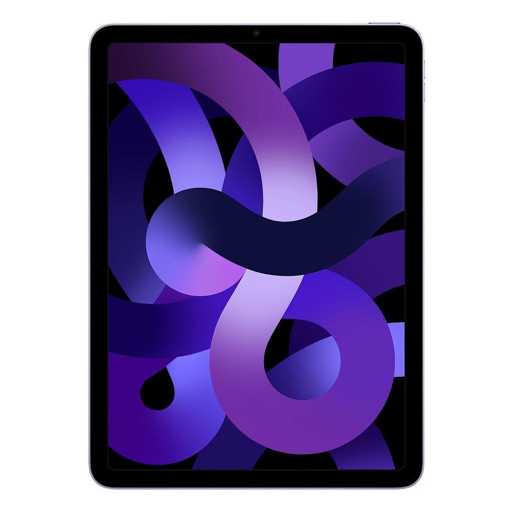 Apple Refurbished Excellent iPad Air 5 A2588 (WiFi) 64GB Purple