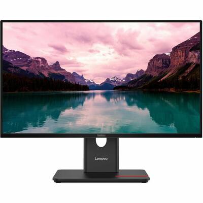 Lenovo ThinkVision T24 40 23.8 inch Monitor ThinkVision T24 40