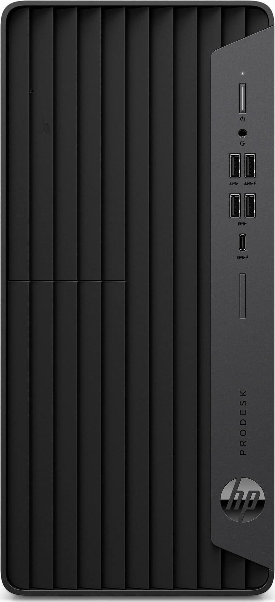 HP Refurbished ProDesk 600 G6 T Desktop Intel Core i7 10700 16GB