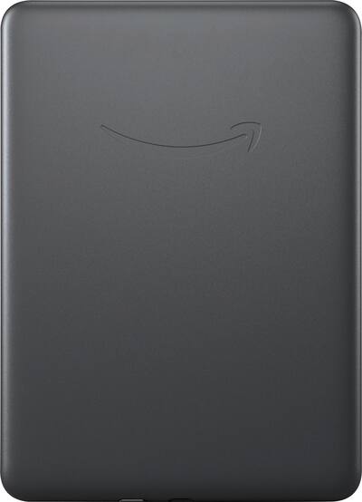 Amazon Kindle Paperwhite Signature Edition (32 GB) 2024 Metallic