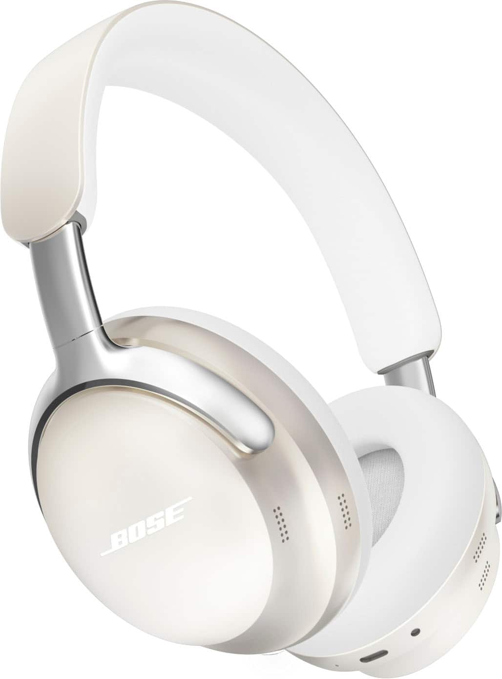 Bose QuietComfort Ultra Wireless Noise Cancelling Over the Ear