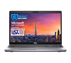 Dell Precision 3551 15.6