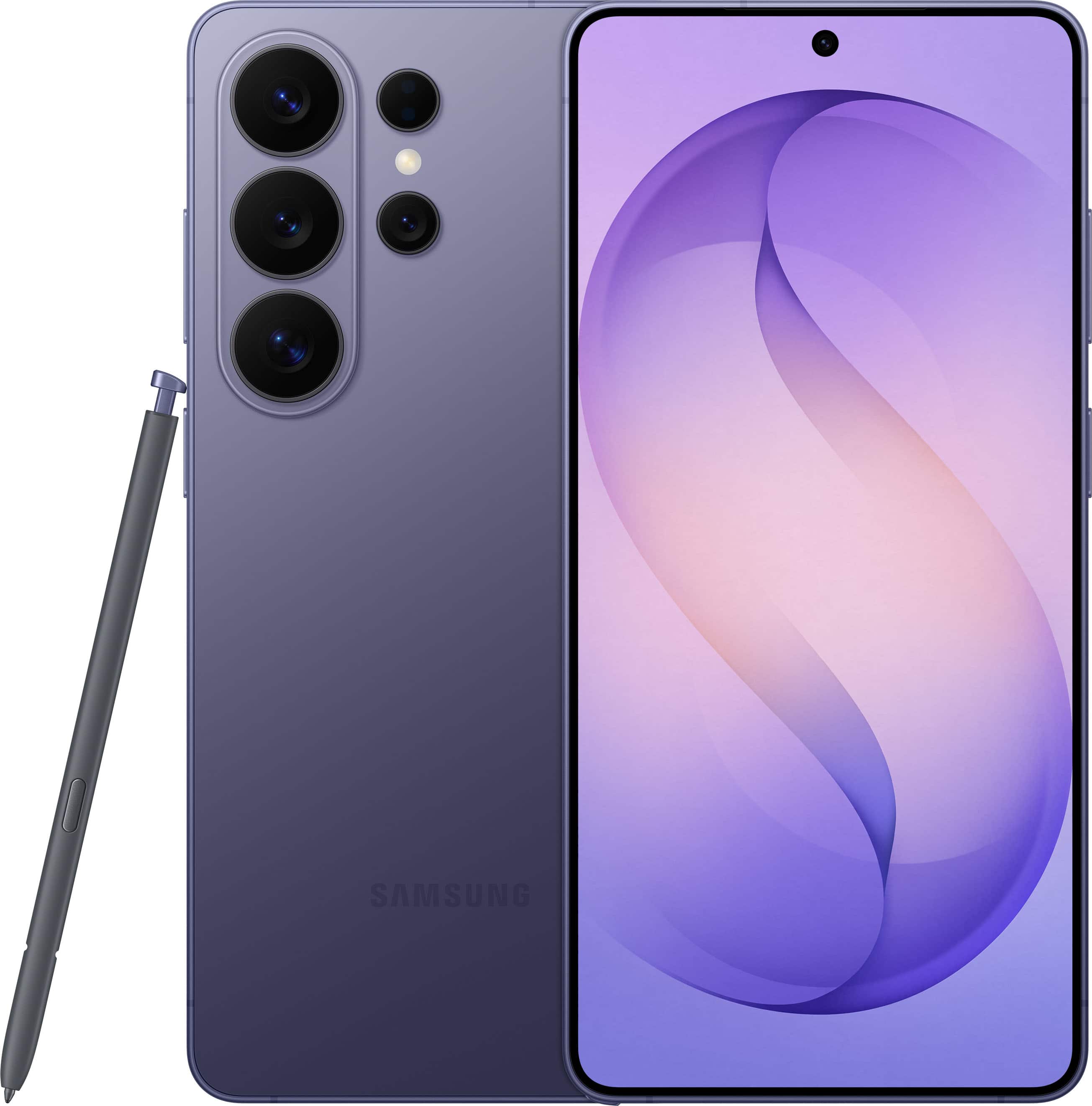 Samsung Refurbished Excellent Galaxy S23 Ultra 512GB S918U