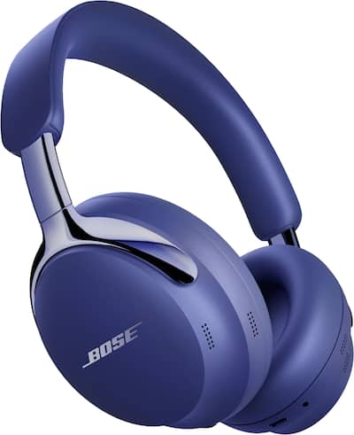 Bose QuietComfort Ultra Headphones (2nd Gen) Midnight Violet