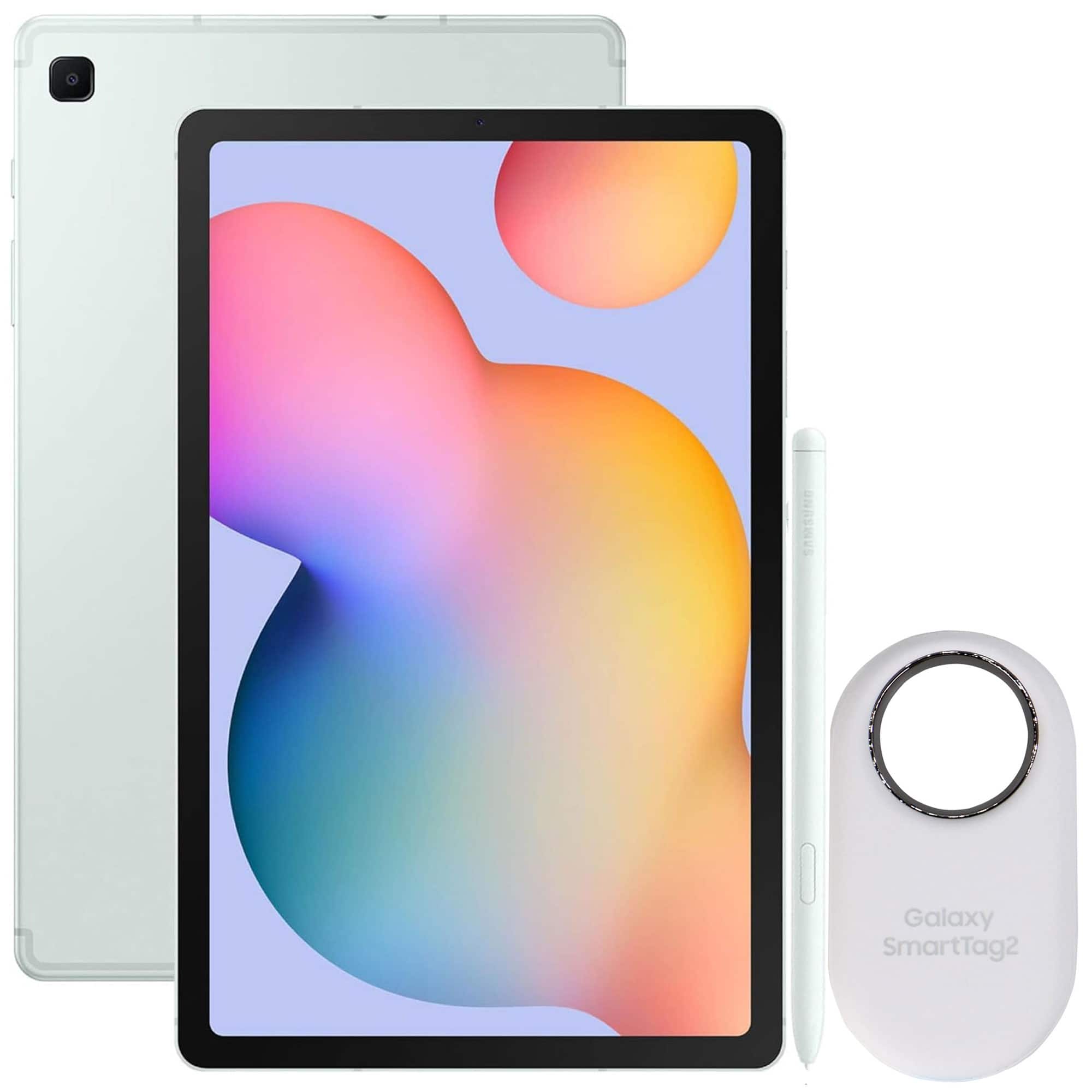 Samsung Galaxy Tab S6 Lite (2024) 10.4