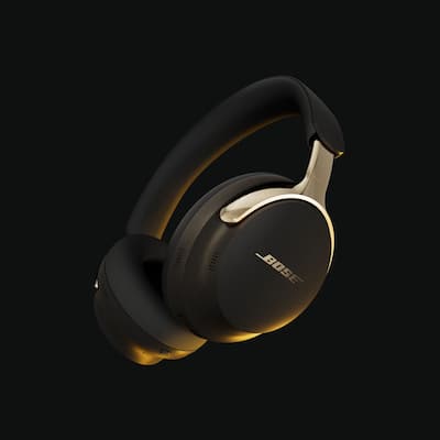 Bose QuietComfort Ultra Headphones (2nd Gen) Desert Gold 890101