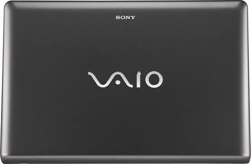 Best Buy: Sony VAIO Laptop / Intel® Core™ i3 Processor / 15.5