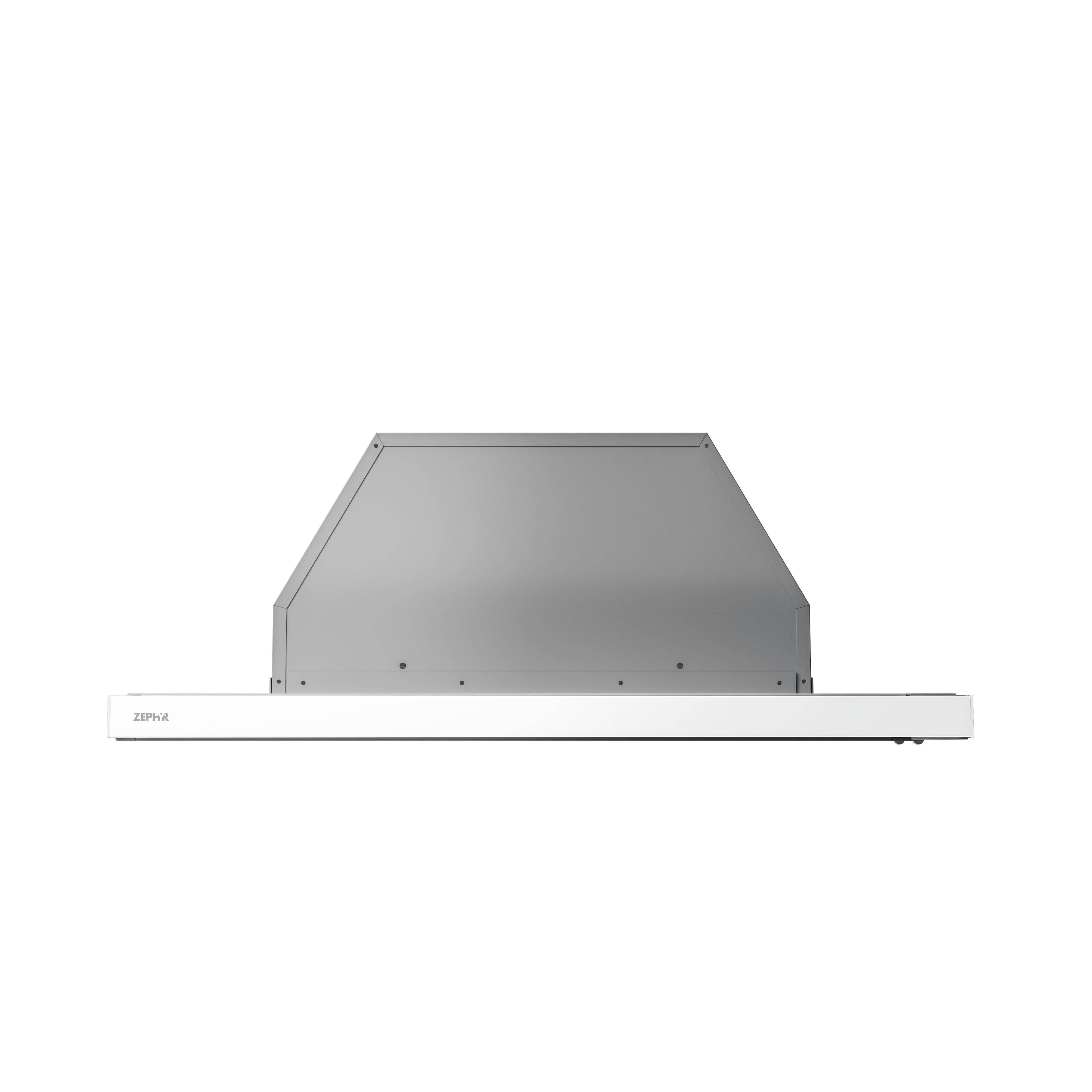 Zephyr 30 inches Convertible Range Hood Insert Stainless Steel ZPI