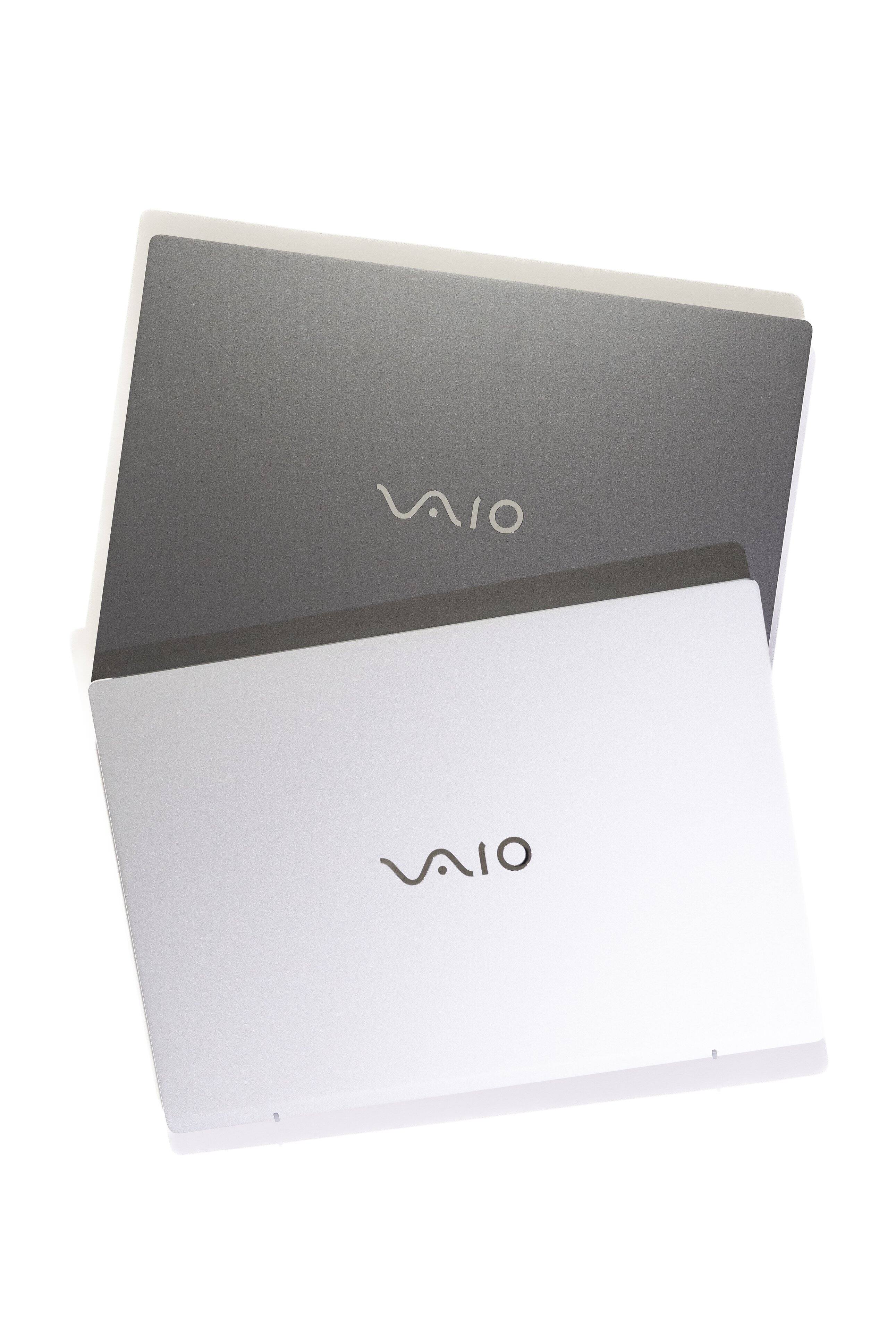 Windowsノート本体 #841 Vaio VJS111 i5-6200U 4GB office2021 841