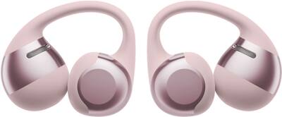 Shokz OpenDots ONE Open Ear Clip On True Wireless Bluetooth