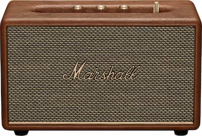 Marshall Acton III Bluetooth Home Speaker with Bass / Treble