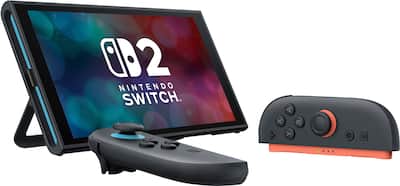 Switch 2 System Nintendo Switch 2 - Best Buy