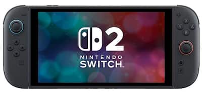Switch 2 System, Nintendo The Legend of Zelda: Breath of the Wild