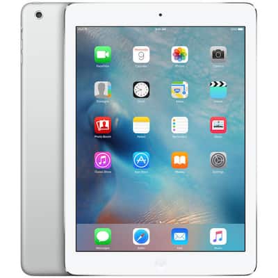 Apple Refurbished Excellent iPad Mini 2 A1489 (WiFi) 16GB Silver