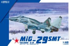 輸入キット グレートウォールホビー：1/48 航空機 – ピットロード