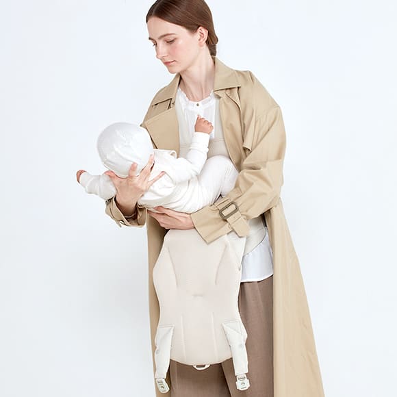 BABY CARRIER ON ピトレスク × ユナイテッドアローズ グリーンレーベル