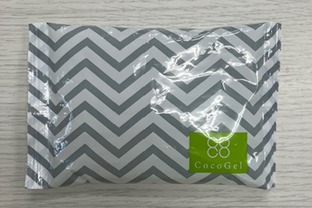 グリーンレーベル リラクシングとコラボレーションした抱っこひも 夏の