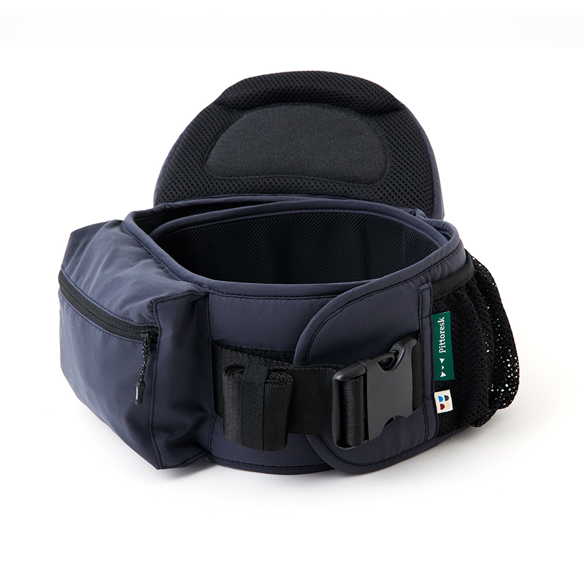 POLBAN ADVANCE SINGLE SHOULDER SET ｜PRODUCTS｜ベビー用品の