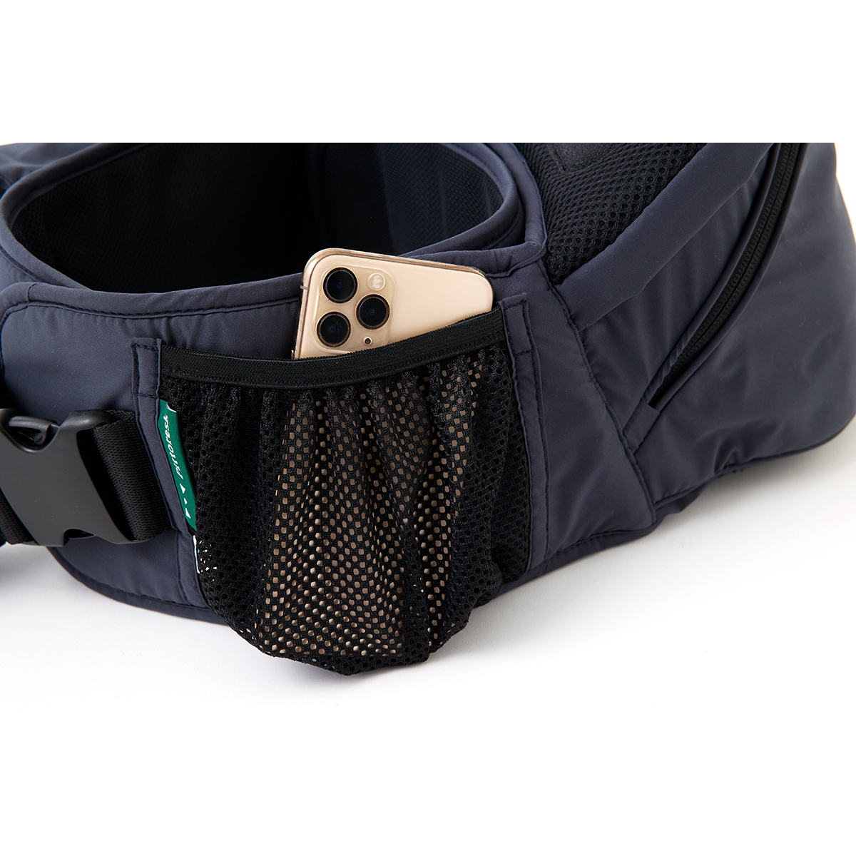 POLBAN ADVANCE SINGLE SHOULDER SET ｜PRODUCTS｜ベビー用品の