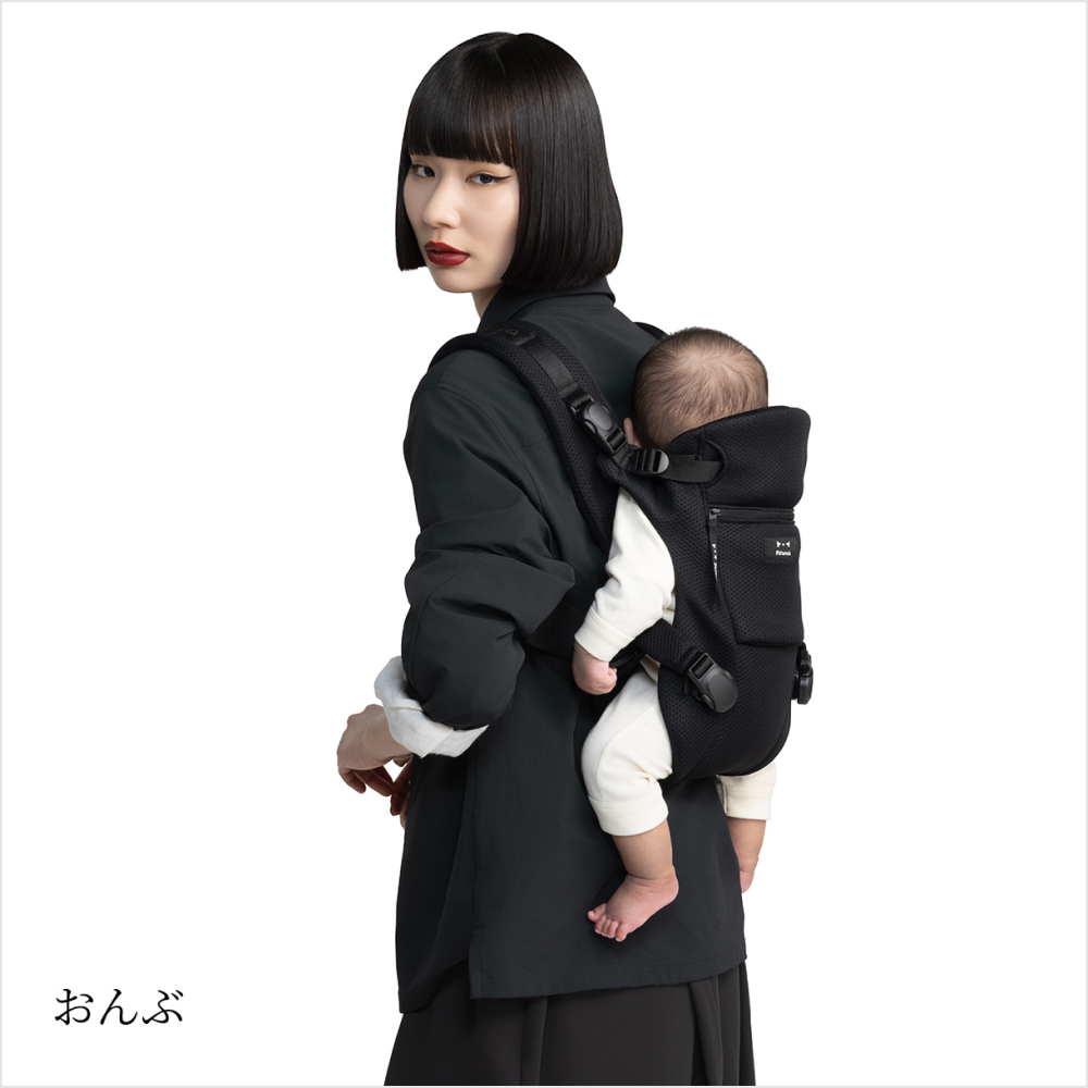 BABY CARRIER FIRST｜PRODUCTS｜ベビー用品のPittoresk（ピトレスク）
