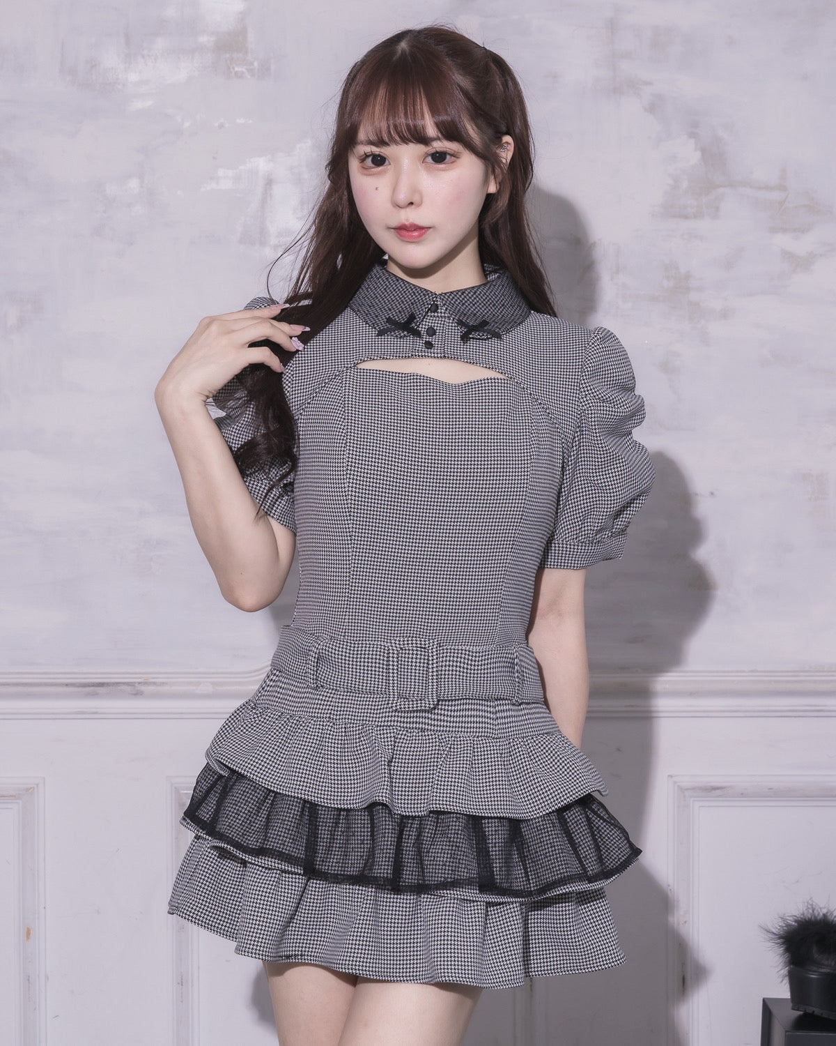 Limited items – pium