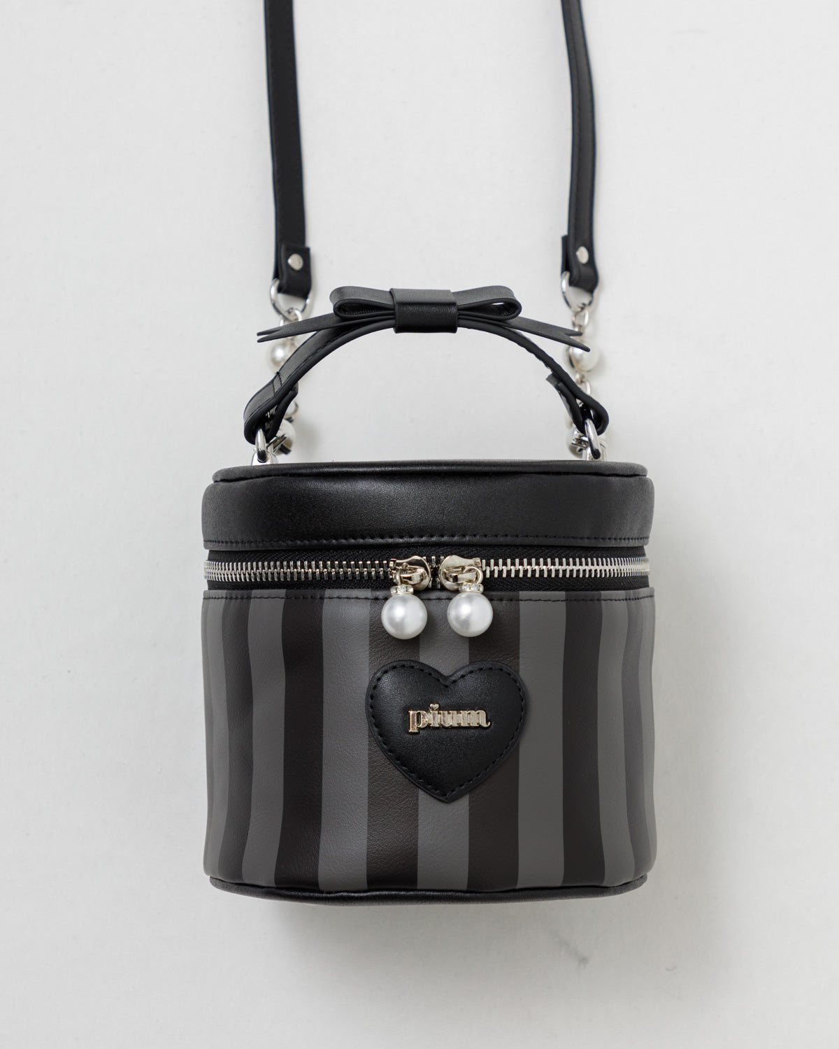 piumギフトボックスバニティバッグ