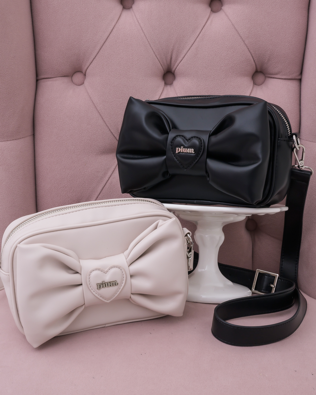 ショルダーバッグ – pium