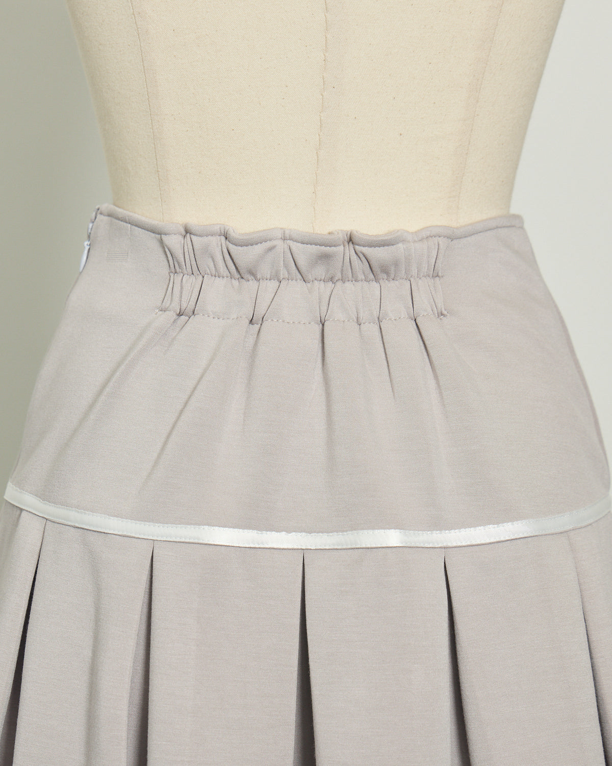 バイカラーリボンボンディングセットアップ – pium