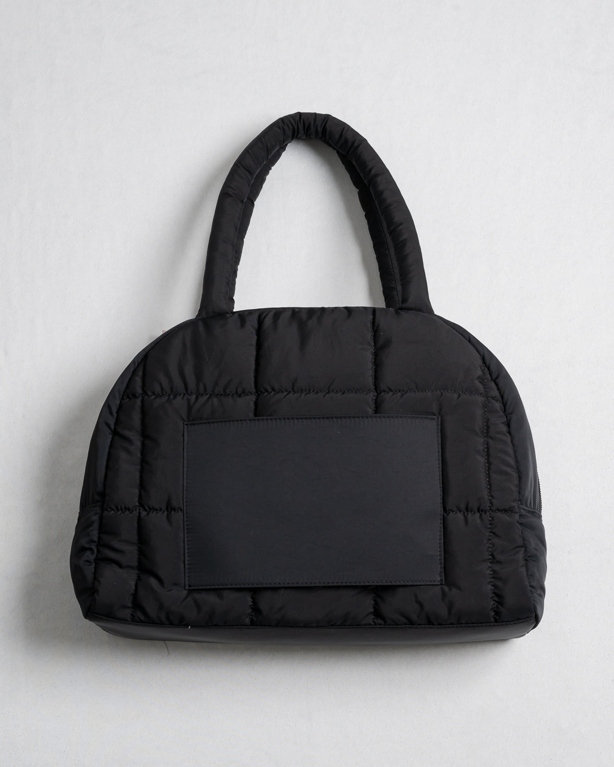 ボリュームリボンキャリーオンボストンバッグ – pium