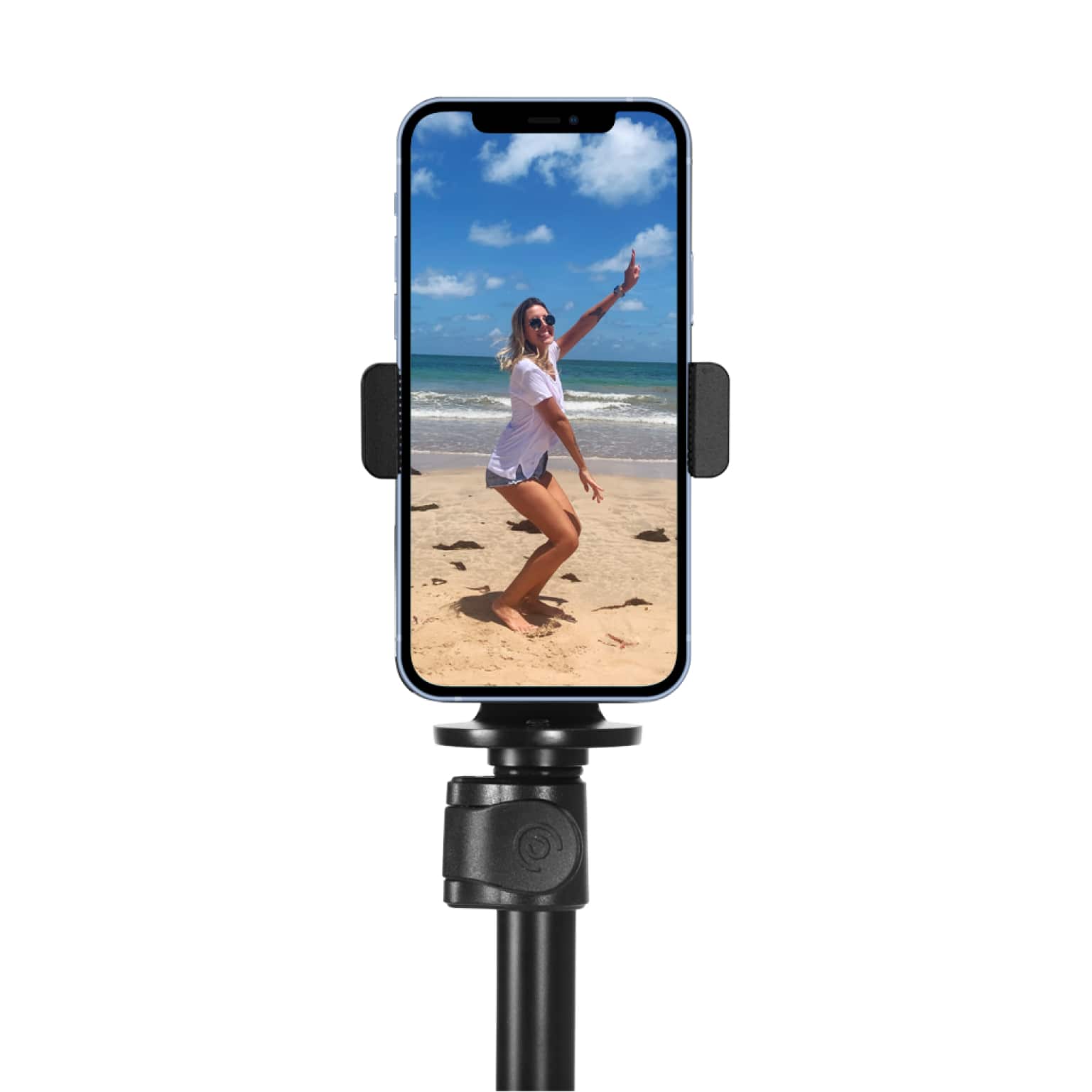 Smart Flexible Mount for Phones - Universal & Adjustable – Pivo