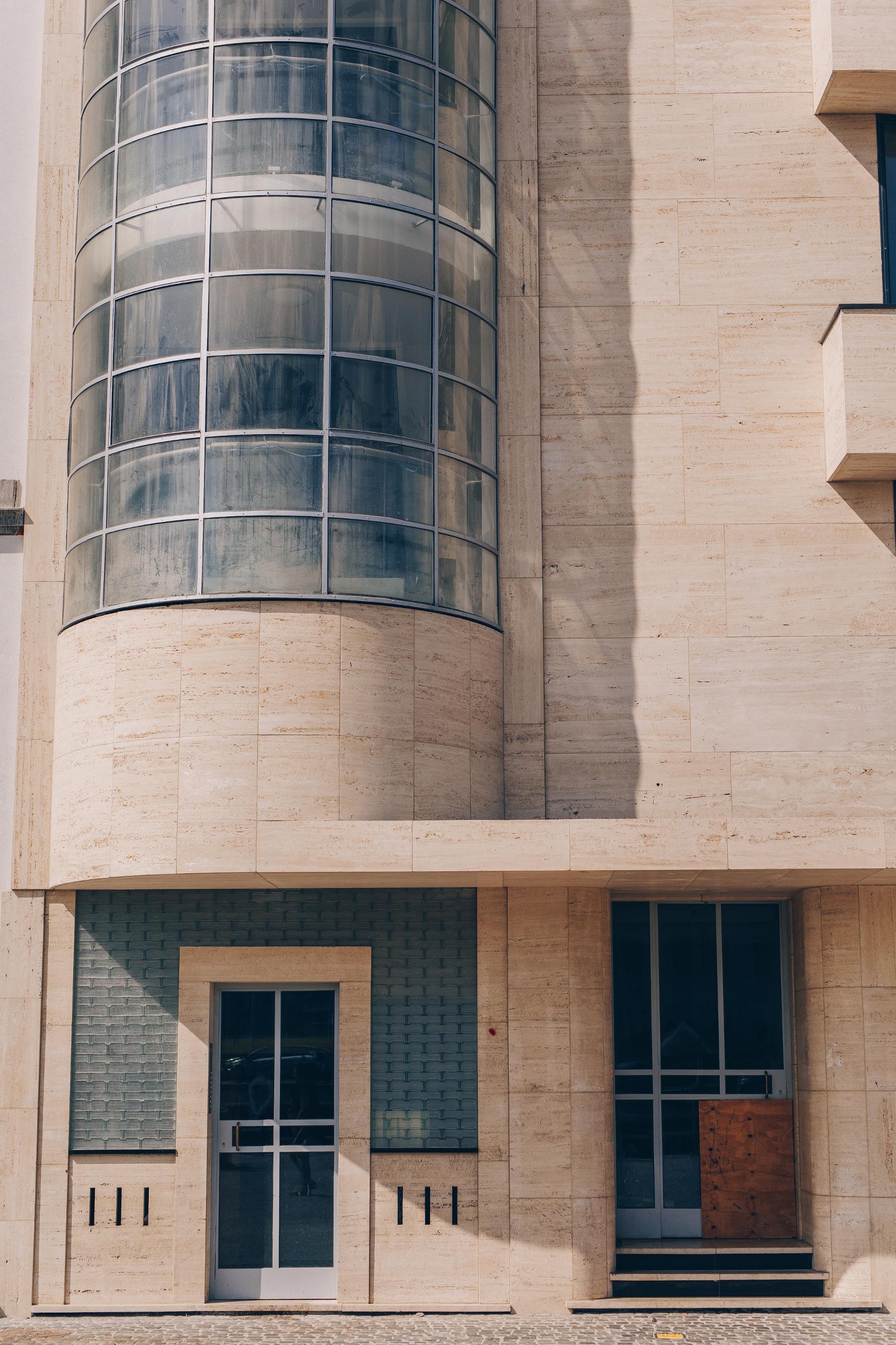 Art déco - Modernisme - CM Tourisme