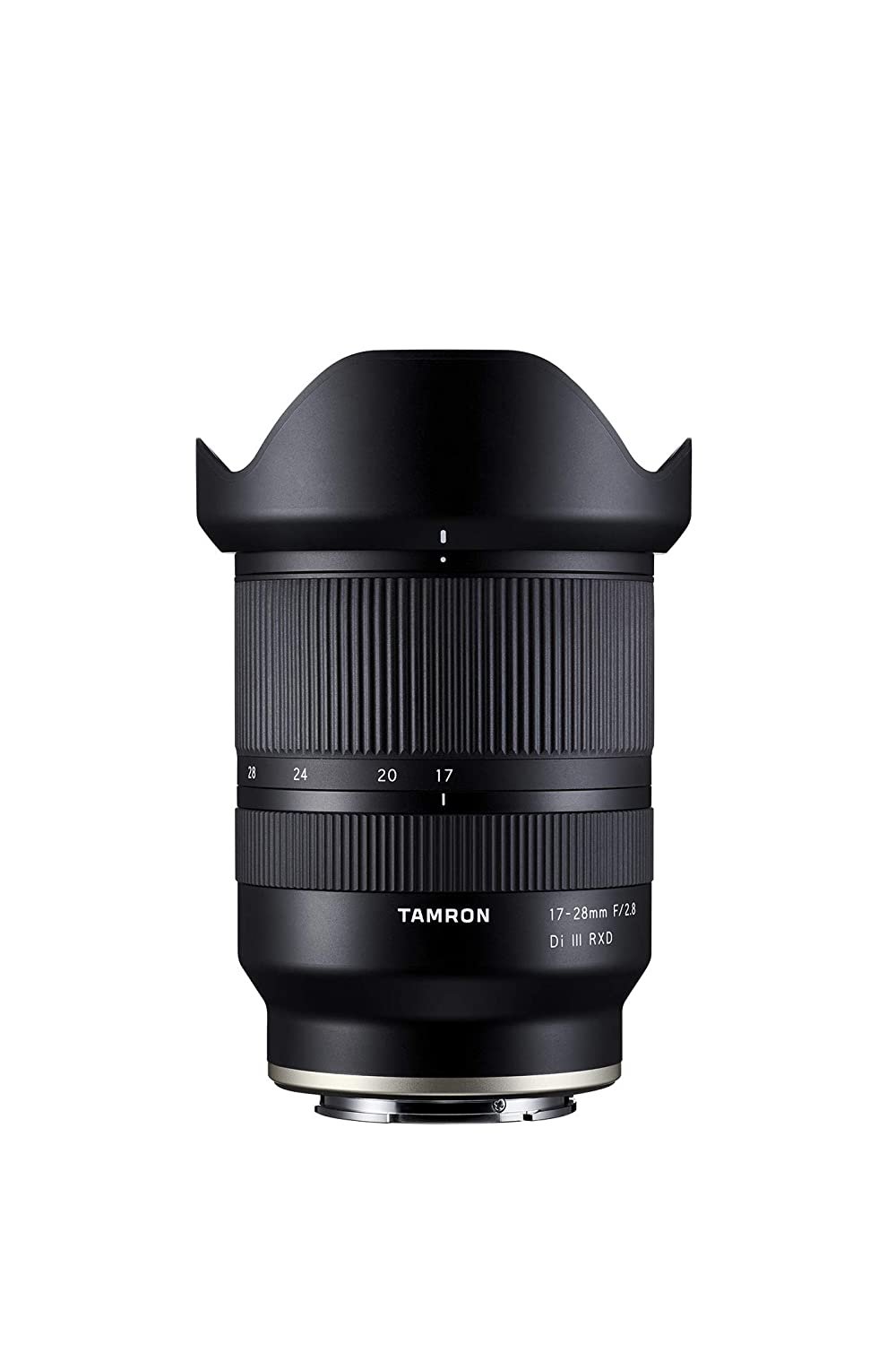 TAMRON 17-28mm F/2.8 Di III RXD For Sony E Mount | Pixels Perfect