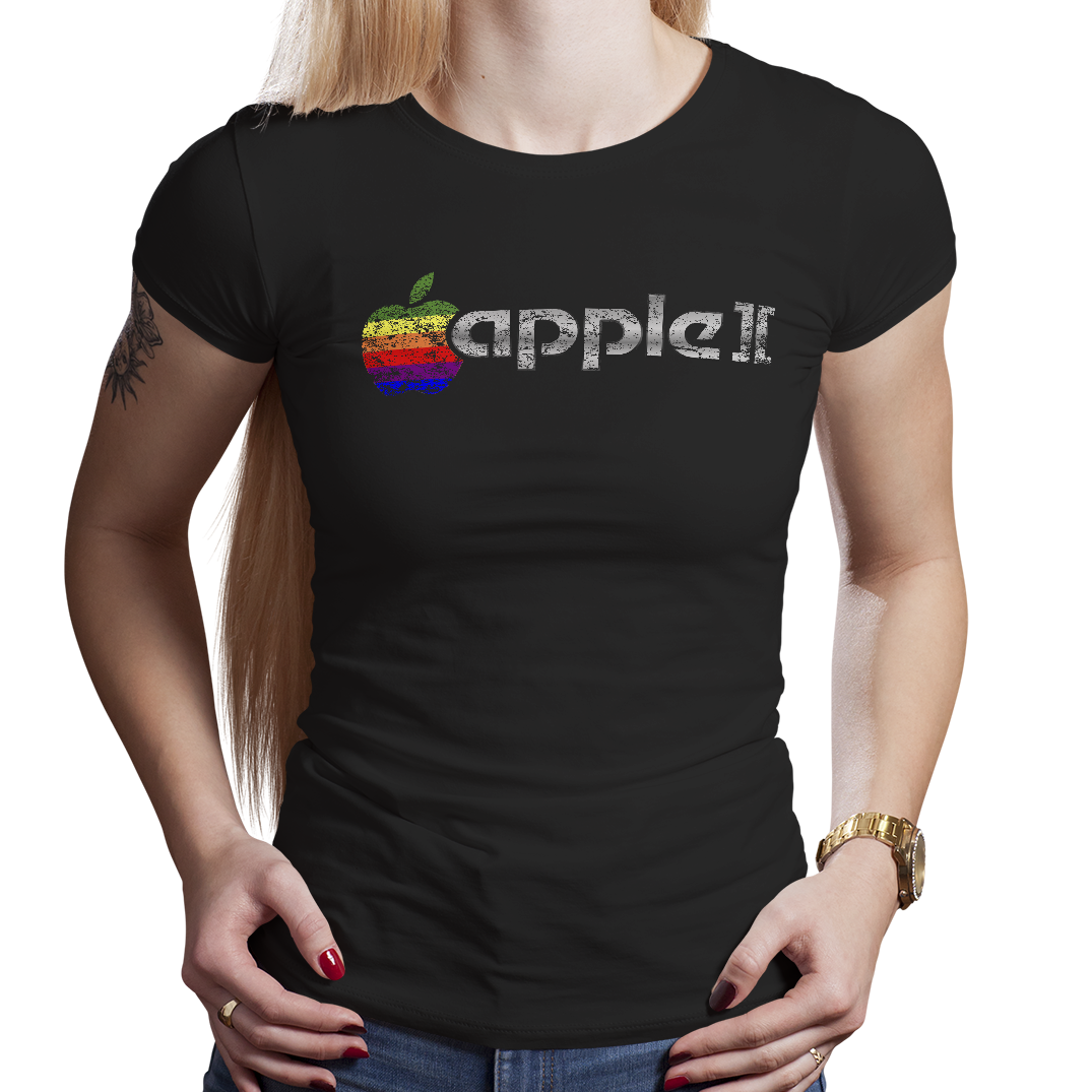 希少・洋書] Apple T-Shirts A [希少・洋書] Apple T-Shirts is for