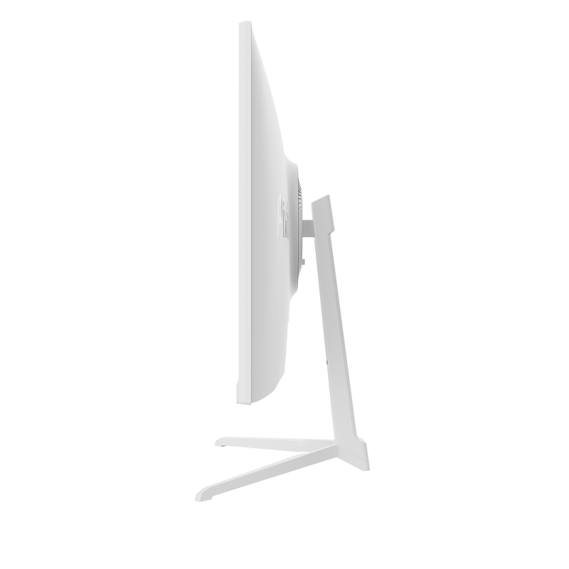 PX246WAVEW / ホワイト | 23.8インチ 120Hz FHD IPSゲーミングモニター