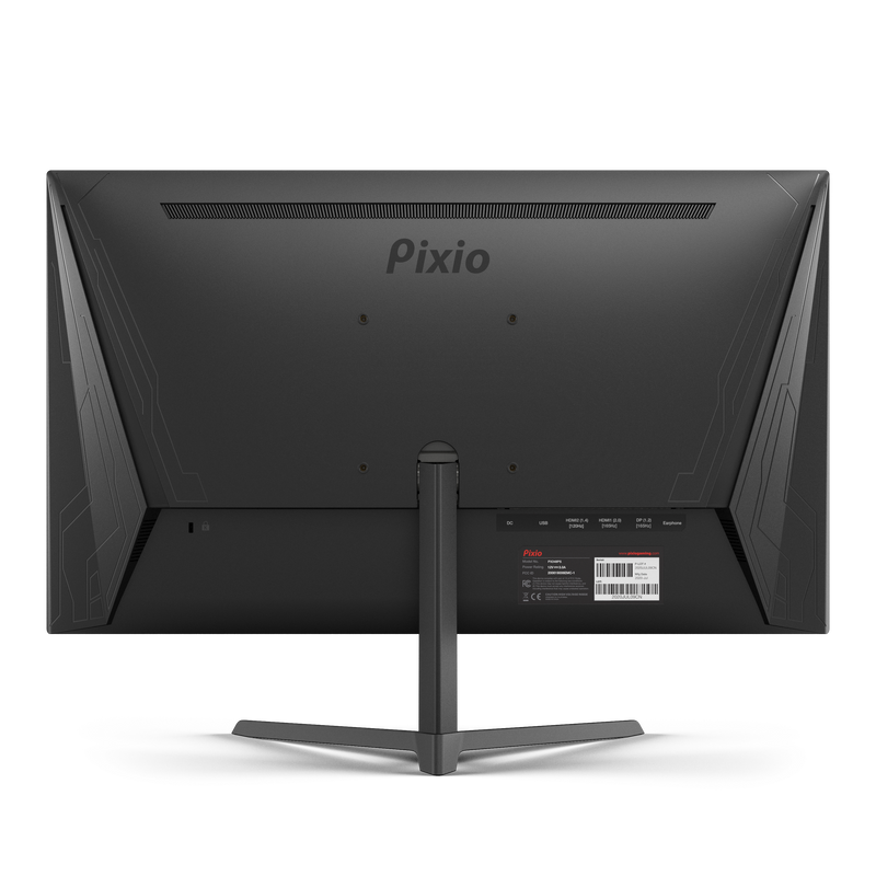 PX248PS | 23.8インチ 144Hz FHD IPSゲーミングモニター | Pixio