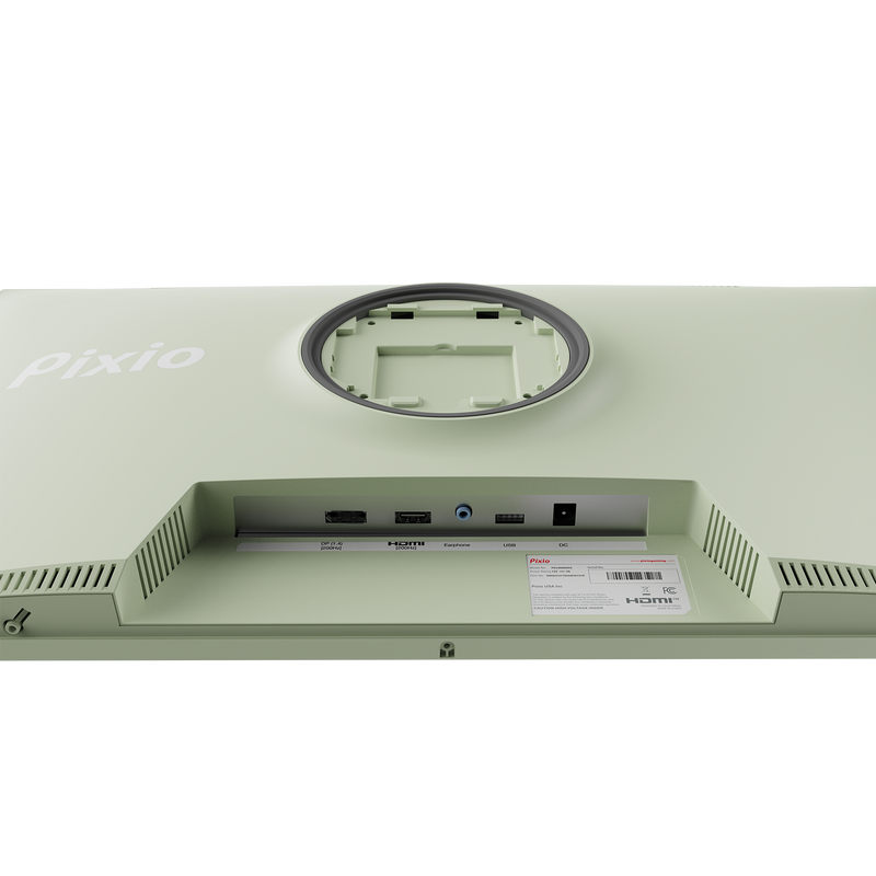 PX248WAVEMT / ミントグリーン | 23.8インチ 200Hz FHD FastIPS