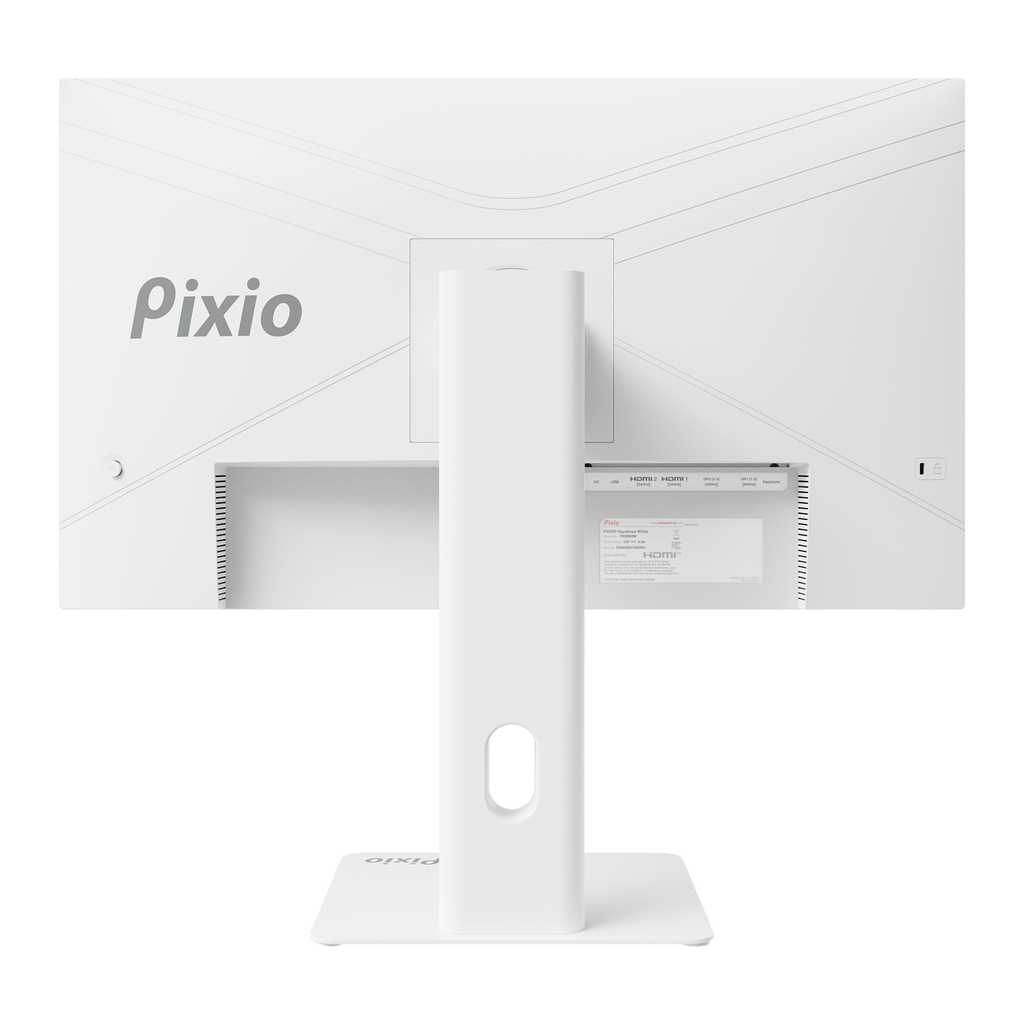 PX258HW / ホワイト | 24.5インチ 400Hz FHD Fast IPSゲーミング