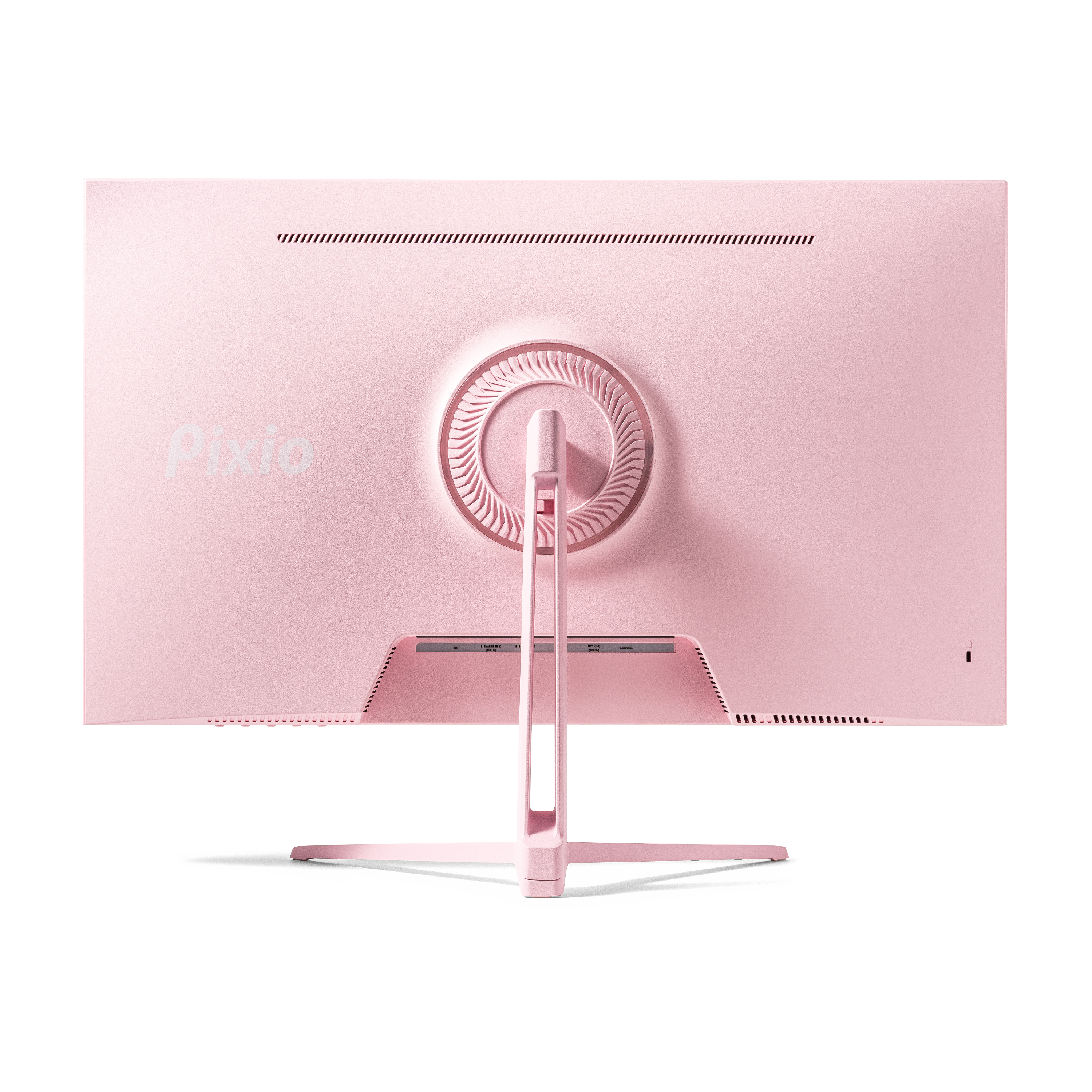 PX279 Wave Gaming Monitor – Pixio