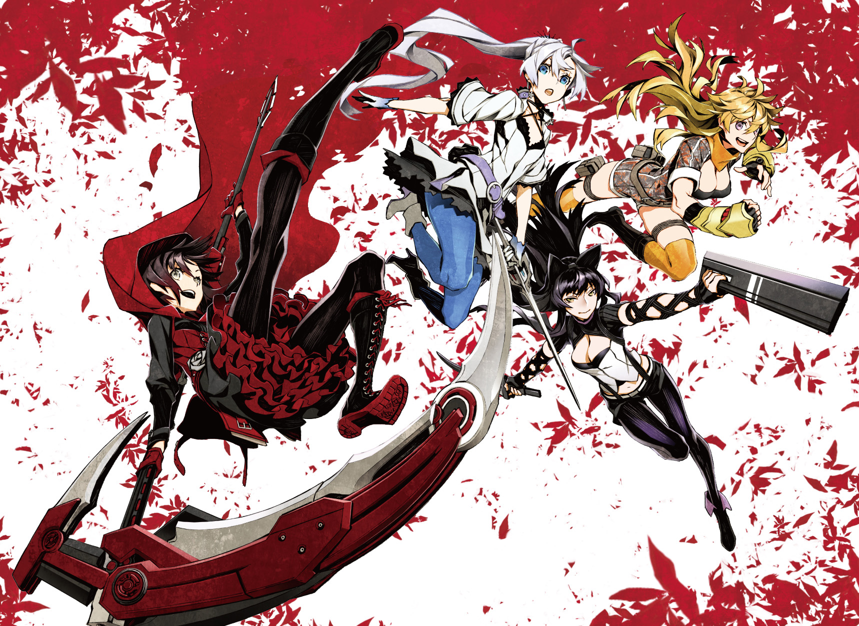 三輪士郎作品展」 | pixiv Zingaro