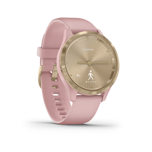 vívomove 3S | Discontinued | Garmin Philippines