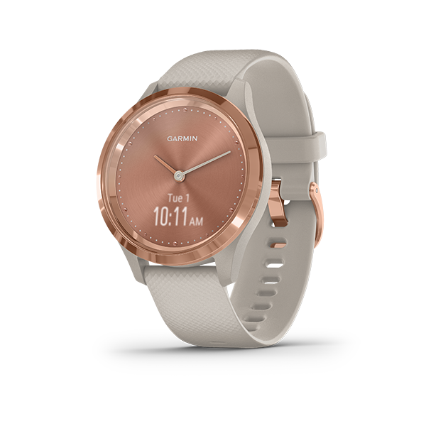 vívomove 3S | Discontinued | Garmin Philippines