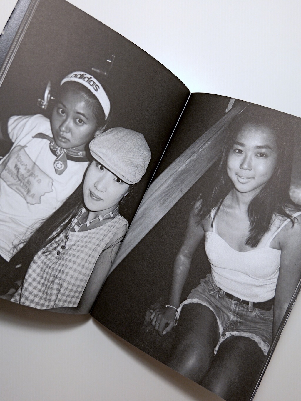 John Sypal：38 Meisa Fujisirho / 藤代冥砂『90 Nights』：Photo