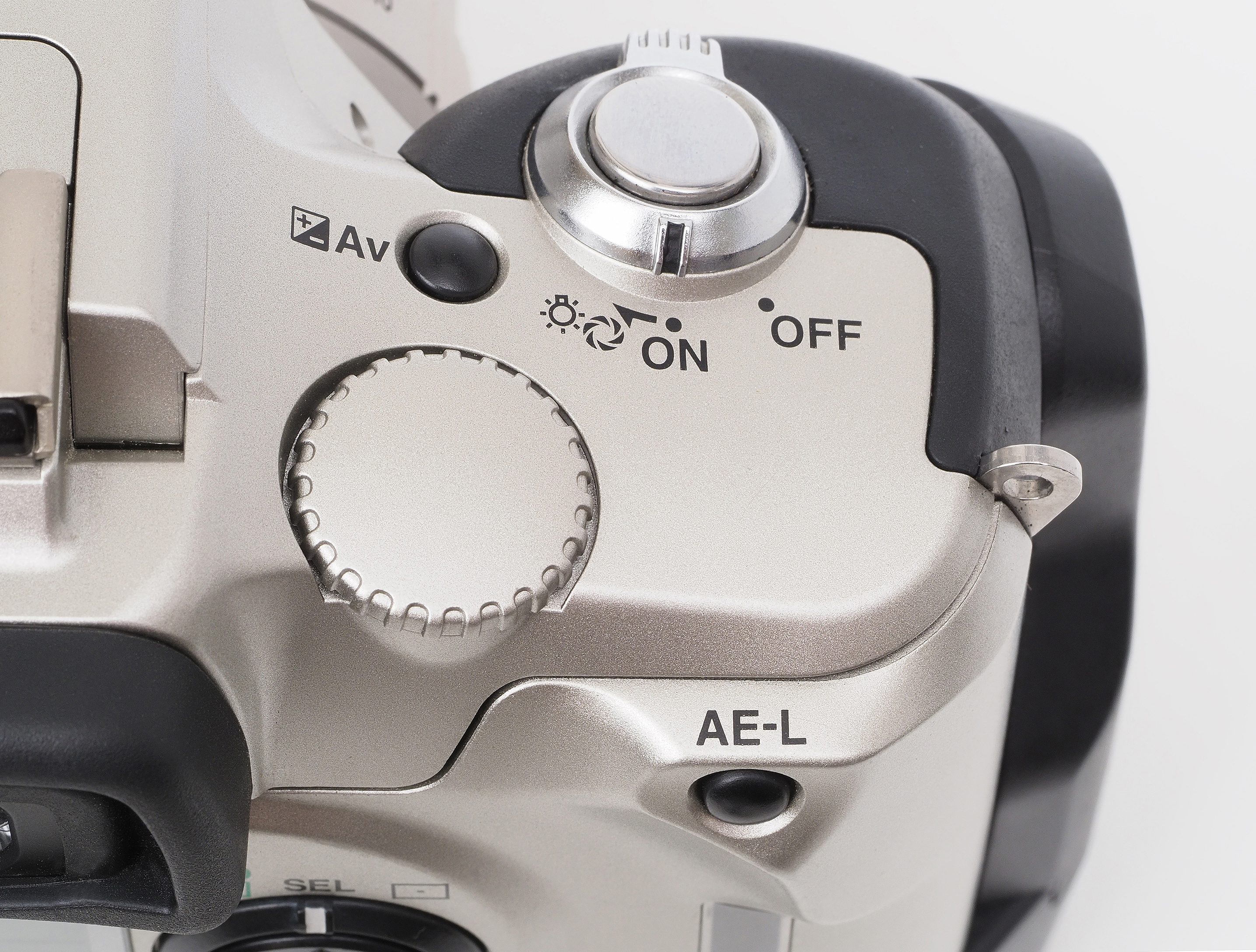 赤城耕一：第24回 影が薄かった!？ PENTAXブランド最後のフィルム一眼