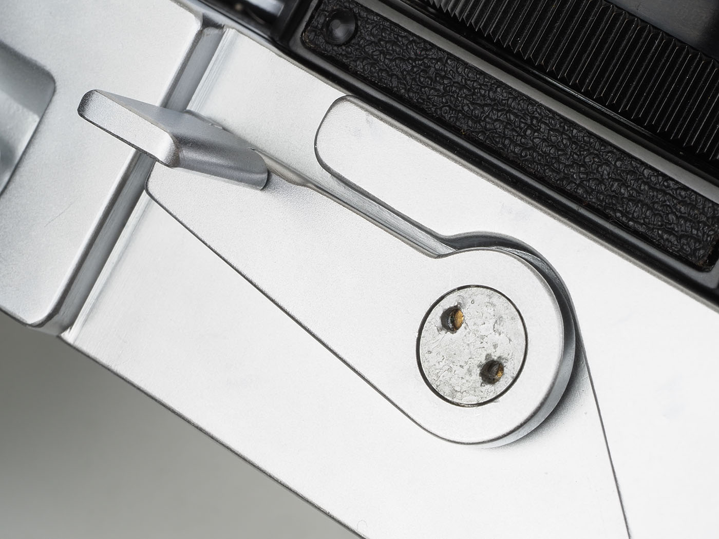 赤城耕一：第36回 35mmフォーカルプレーンシャッター式一眼レフ