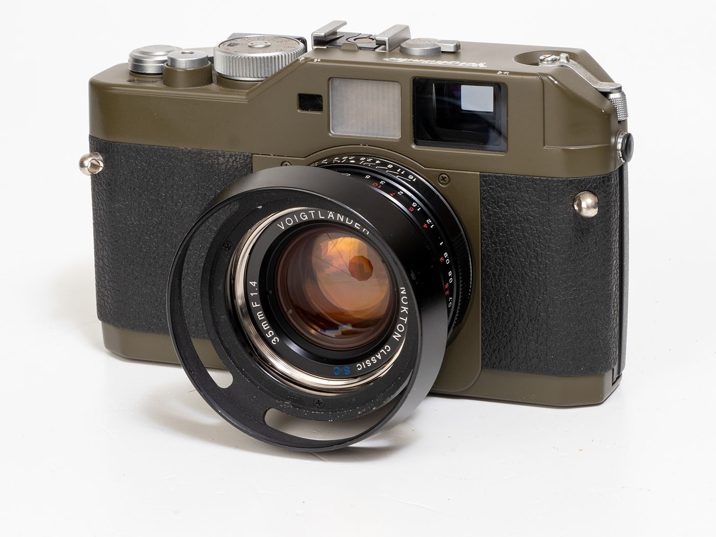 赤城耕一：第19回 やはりタダモノではなかった「BESSA R2」の実力