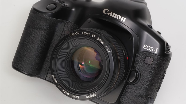 赤城耕一：第34回 コストパフォーマンスに優れたレンジファインダー