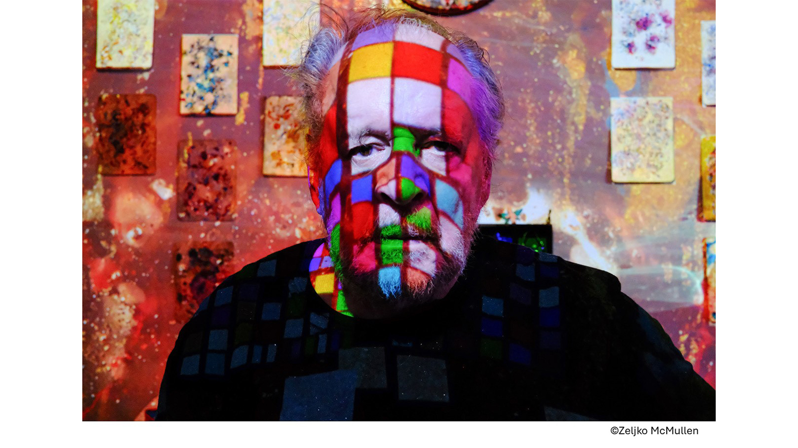 伊勢丹新宿店 本館2階 ISETAN THE SPACEでラリー・クラーク「Skaters