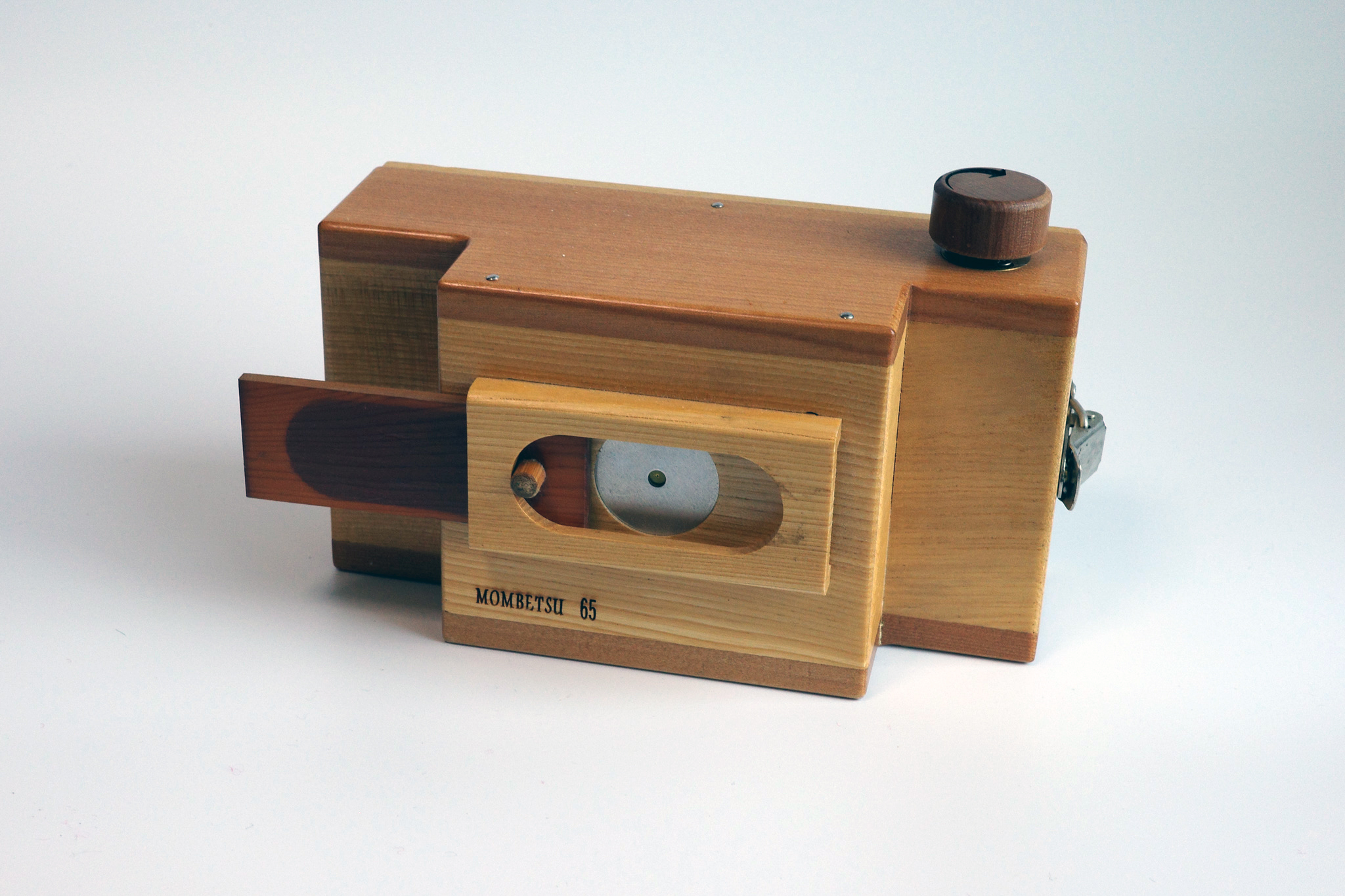 柊サナカ：第4話 ピンホールカメラZERO2000：Photo & Culture, Tokyo