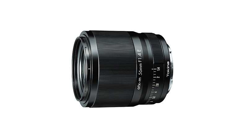 ケンコー・トキナー、小型化と大口径F1.4を両立した単焦点AFレンズ3種