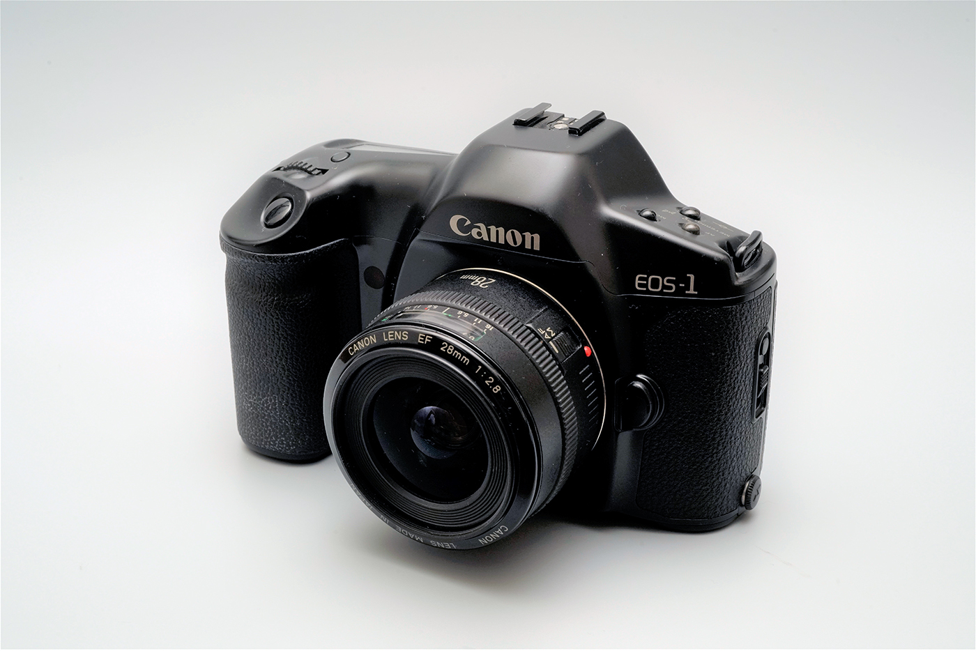 佐藤成夫：第6回 キヤノンEOS 650とペンタックスSFXの登場 これで役者